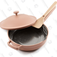 Always Pan | $115 | Our Place | Use code GOODTASTE30